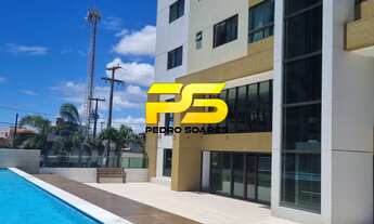 Imagem 4: APARTAMENTO RESIDENCIAL em JOÃO PESSOA - PB, JOÃO AGRIPINO