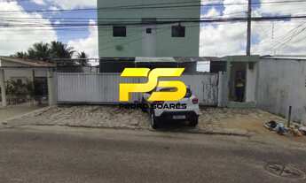 Imagem: APARTAMENTO RESIDENCIAL em JOÃO PESSOA