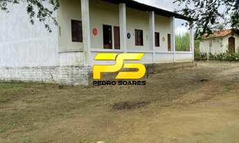 Imagem 7: SITIO RESIDENCIAL em MULUNGU - PB, Mulungu