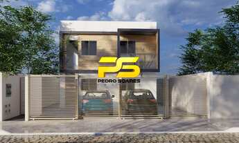 Imagem 2: APARTAMENTO RESIDENCIAL em JOÃO PESSOA - PB, VALENTINA DE FIGUEIREDO