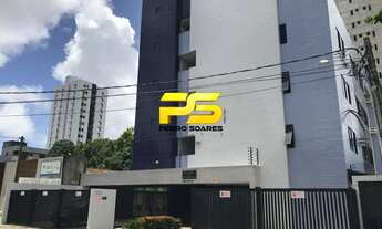 Imagem 2: APARTAMENTO RESIDENCIAL em JOÃO PESSOA - PB, EXPEDICIONÁRIOS