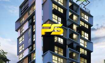 Imagem: APARTAMENTO RESIDENCIAL em JOÃO PESSOA