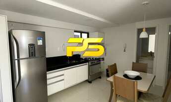 Imagem: APARTAMENTO RESIDENCIAL em JOÃO PESSOA