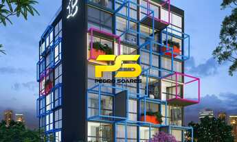 Imagem: APARTAMENTO RESIDENCIAL em JOÃO PESSOA