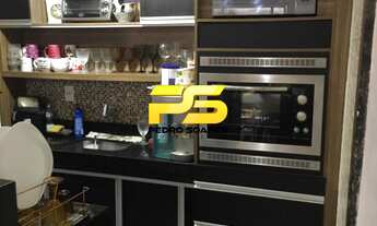 Imagem 3: APARTAMENTO RESIDENCIAL em JOÃO PESSOA - PB, TAMBAUZINHO