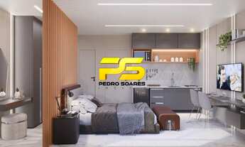 Imagem 3: APARTAMENTO RESIDENCIAL em JOÃO PESSOA - PB, MANAÍRA