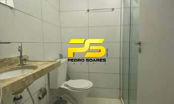 Imagem 4: APARTAMENTO RESIDENCIAL em JOÃO PESSOA - PB, BANCÁRIOS