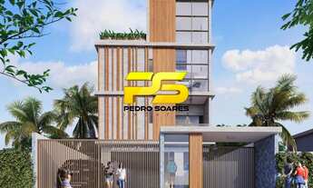 Imagem: APARTAMENTO RESIDENCIAL em JOÃO PESSOA