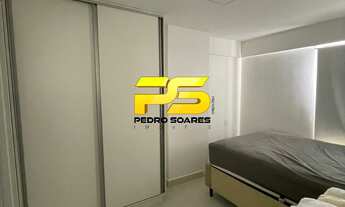 Imagem 6: APARTAMENTO RESIDENCIAL em JOÃO PESSOA - PB, MANAÍRA