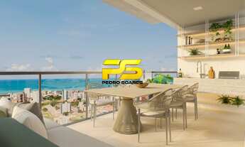 Imagem 2: APARTAMENTO RESIDENCIAL em JOÃO PESSOA - PB, JARDIM OCEANIA