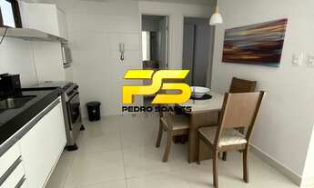 Imagem 3: APARTAMENTO RESIDENCIAL em JOÃO PESSOA - PB, MANAÍRA