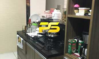 Imagem 4: APARTAMENTO RESIDENCIAL em JOÃO PESSOA - PB, TAMBAUZINHO