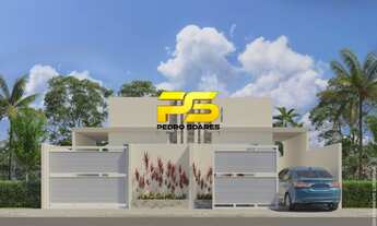 Imagem: CASA RESIDENCIAL em JOÃO PESSOA - PB, GRAMAME