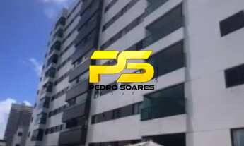 Imagem: APARTAMENTO RESIDENCIAL em JOÃO PESSOA