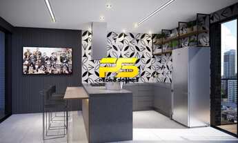 Imagem 5: APARTAMENTO RESIDENCIAL em JOÃO PESSOA - PB, JARDIM OCEANIA