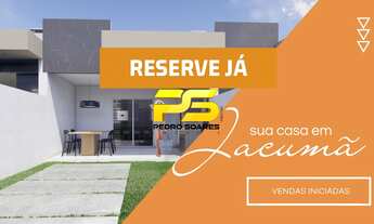 Imagem: CASA RESIDENCIAL em CONDE - PB, Carapibus