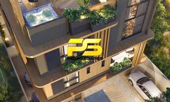 Imagem 2: APARTAMENTO RESIDENCIAL em JOÃO PESSOA - PB, BANCÁRIOS