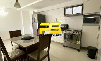 Imagem 2: APARTAMENTO RESIDENCIAL em JOÃO PESSOA - PB, MANAÍRA