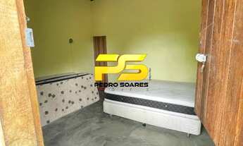 Imagem 5: SITIO RESIDENCIAL em MULUNGU - PB, Mulungu