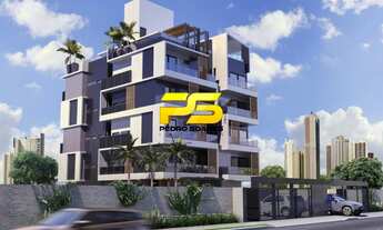 Imagem: APARTAMENTO RESIDENCIAL em JOÃO PESSOA