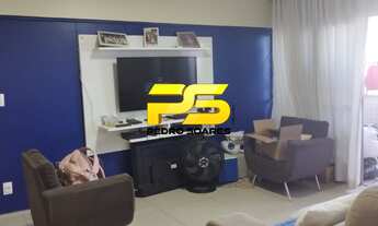 Imagem 2: APARTAMENTO RESIDENCIAL em JOÃO PESSOA - PB, CENTRO