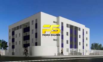 Imagem: APARTAMENTO RESIDENCIAL em JOÃO PESSOA