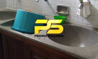 Imagem 2: APARTAMENTO RESIDENCIAL em JOÃO PESSOA - PB, CABO BRANCO