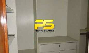 Imagem 3: APARTAMENTO RESIDENCIAL em JOÃO PESSOA - PB, BESSA