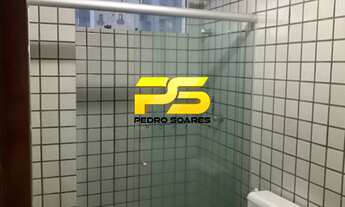 Imagem 6: APARTAMENTO RESIDENCIAL em JOÃO PESSOA - PB, BESSA