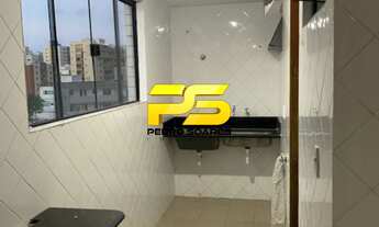 Imagem 7: APARTAMENTO RESIDENCIAL em JOÃO PESSOA - PB, BESSA