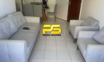 Imagem: APARTAMENTO RESIDENCIAL em JOÃO PESSOA