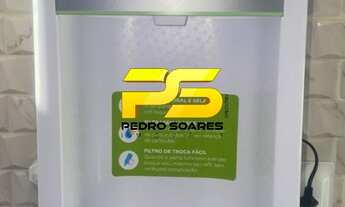 Imagem 5: APARTAMENTO RESIDENCIAL em JOÃO PESSOA - PB, JARDIM OCEANIA