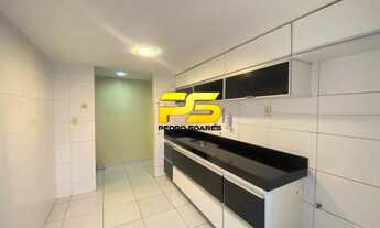 Imagem 4: APARTAMENTO RESIDENCIAL em JOÃO PESSOA - PB, BESSA