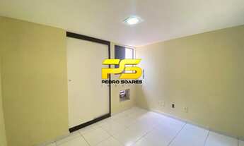 Imagem 6: APARTAMENTO RESIDENCIAL em JOÃO PESSOA - PB, BESSA