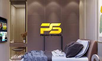 Imagem 4: APARTAMENTO RESIDENCIAL em JOÃO PESSOA - PB, ANATÓLIA