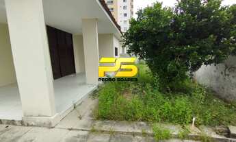 Imagem 2: CASA RESIDENCIAL em JOÃO PESSOA - PB, ESTADOS