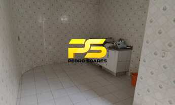 Imagem 6: CASA RESIDENCIAL em JOÃO PESSOA - PB, ESTADOS