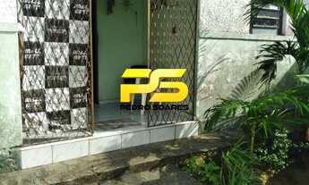 Imagem: CASA RESIDENCIAL em JOÃO PESSOA - PB, TREZE