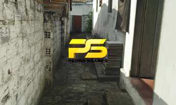 Imagem 3: CASA RESIDENCIAL em JOÃO PESSOA - PB, TREZE DE MAIO