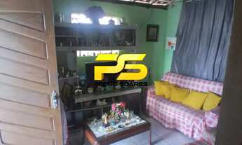 Imagem 4: CASA RESIDENCIAL em JOÃO PESSOA - PB, TREZE DE MAIO