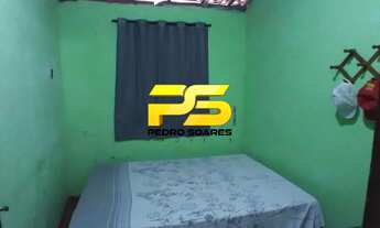 Imagem 5: CASA RESIDENCIAL em JOÃO PESSOA - PB, TREZE DE MAIO