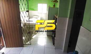 Imagem 7: CASA RESIDENCIAL em JOÃO PESSOA - PB, TREZE DE MAIO