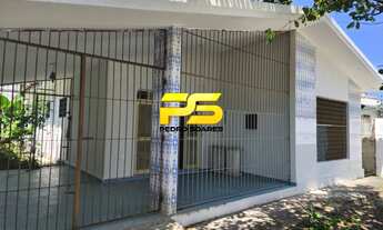 Imagem 2: CASA RESIDENCIAL em JOÃO PESSOA - PB, MANAÍRA