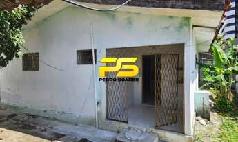 Imagem 4: CASA RESIDENCIAL em JOÃO PESSOA - PB, MANAÍRA