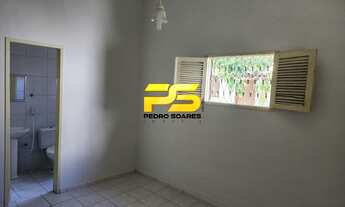 Imagem 7: CASA RESIDENCIAL em JOÃO PESSOA - PB, MANAÍRA