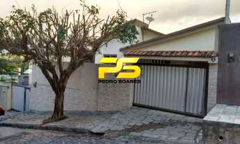 Imagem: CASA RESIDENCIAL em JOÃO PESSOA - PB, TAMBAUZINHO