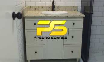 Imagem 4: CASA RESIDENCIAL em JOÃO PESSOA - PB, TAMBAÚ