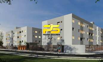 Imagem: APARTAMENTO RESIDENCIAL em JOÃO PESSOA