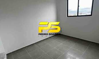 Imagem 4: APARTAMENTO RESIDENCIAL em JOÃO PESSOA - PB, JOSÉ AMÉRICO DE ALMEIDA