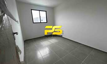 Imagem 7: APARTAMENTO RESIDENCIAL em JOÃO PESSOA - PB, JOSÉ AMÉRICO DE ALMEIDA
